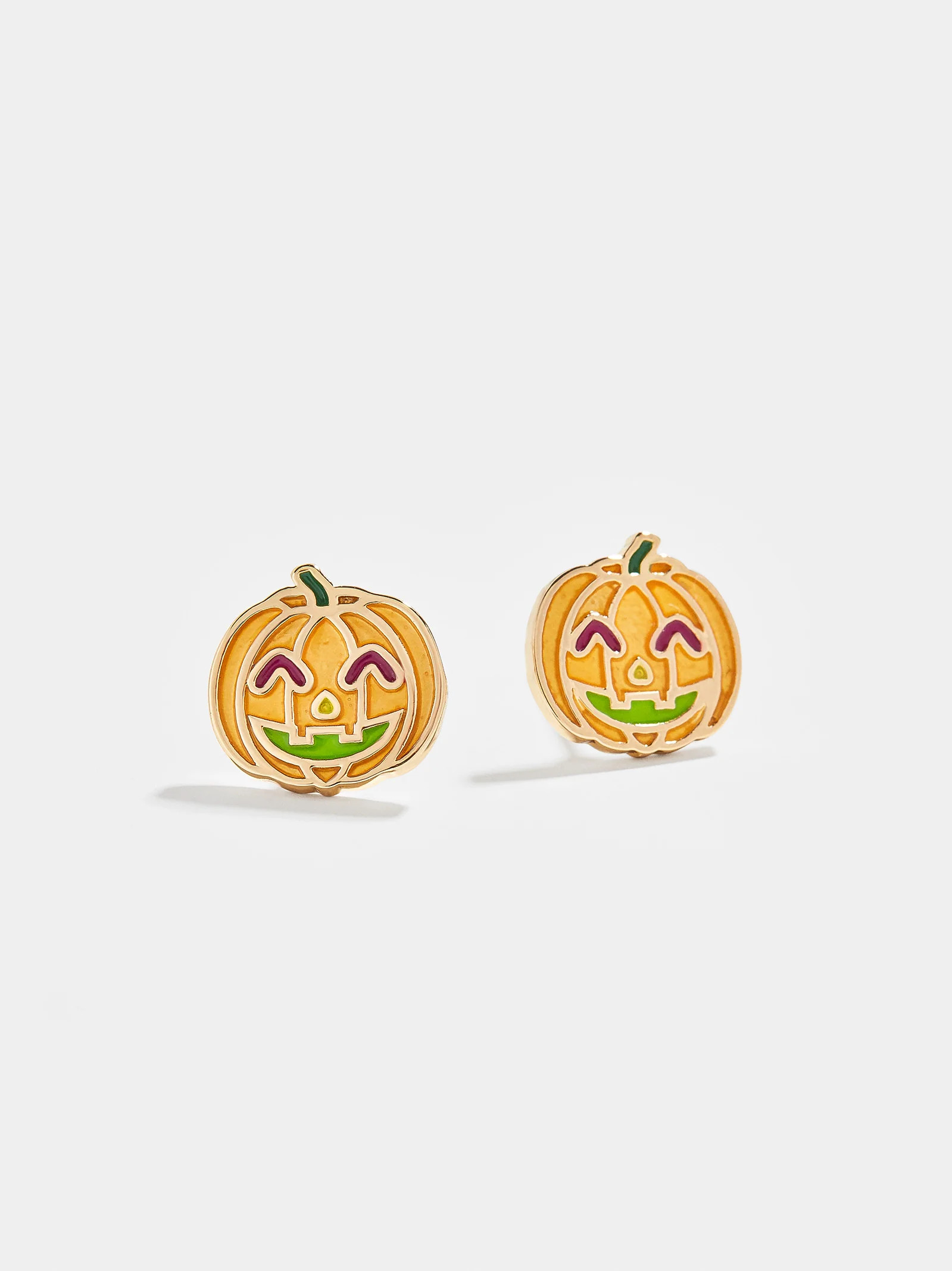 Carve Out Time Earrings | BaubleBar (US)