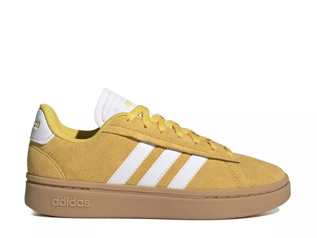 adidas Grand Court Alpha Sneaker - Women's | DSW
