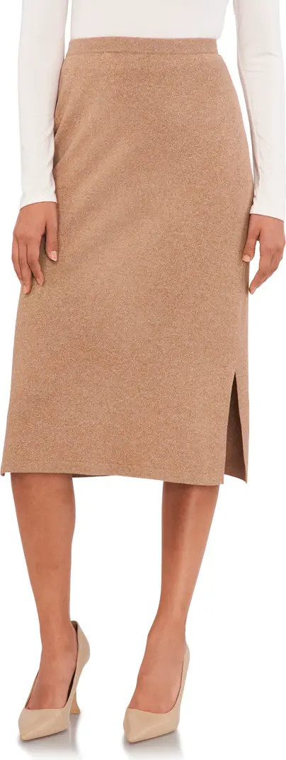 Jersey Pencil Skirt | Nordstrom