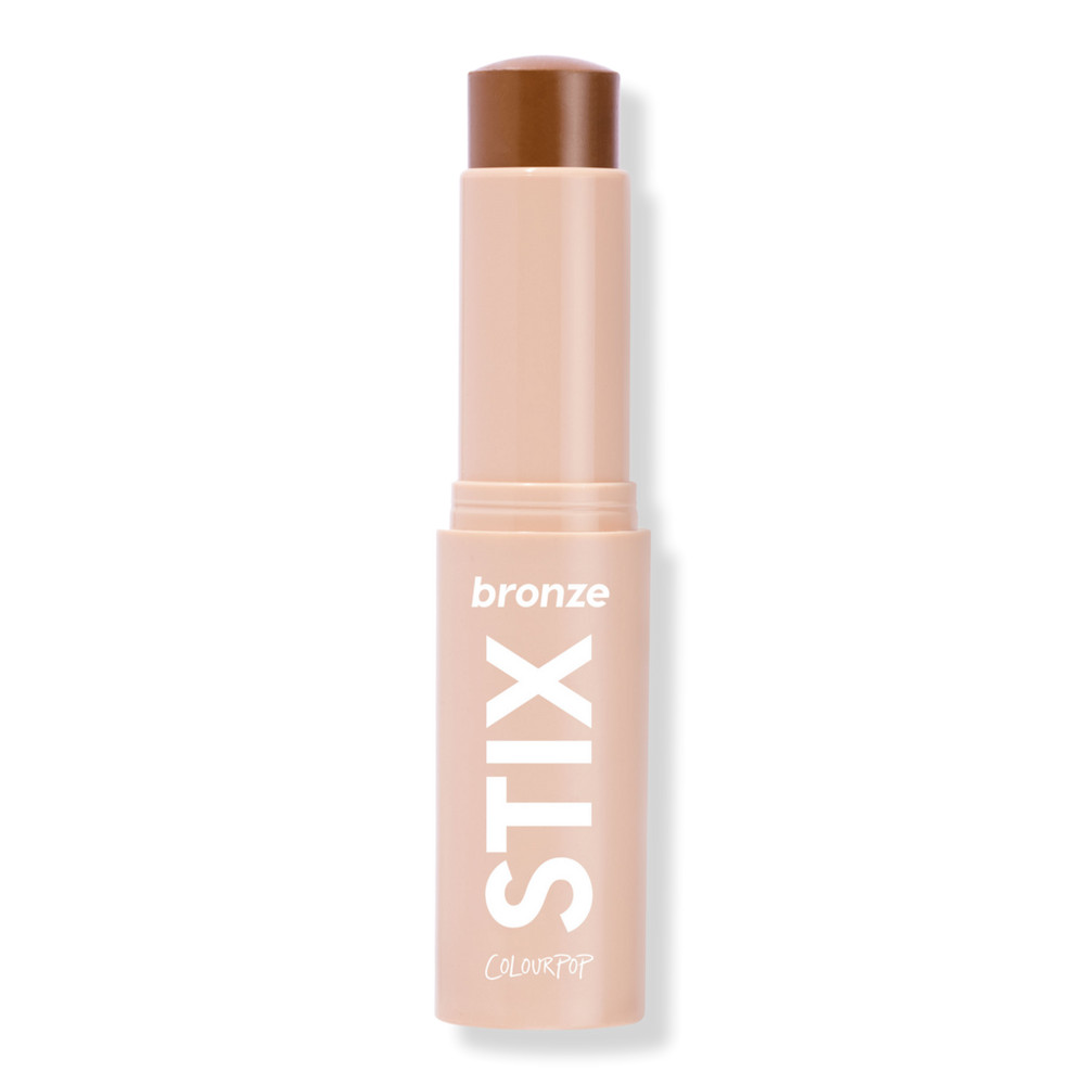 ColourPop Bronze Stix - Shell Beach | Ulta