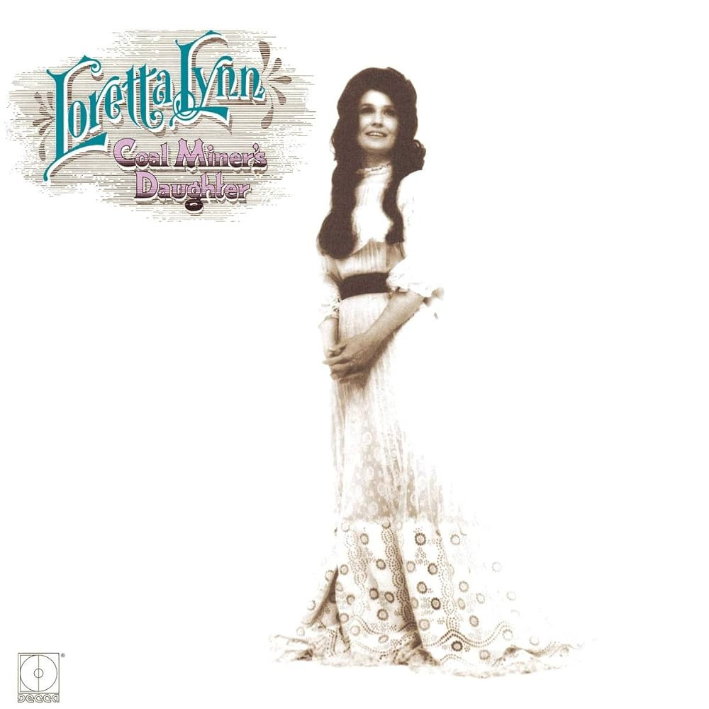 Loretta Lynn | Amazon (US)