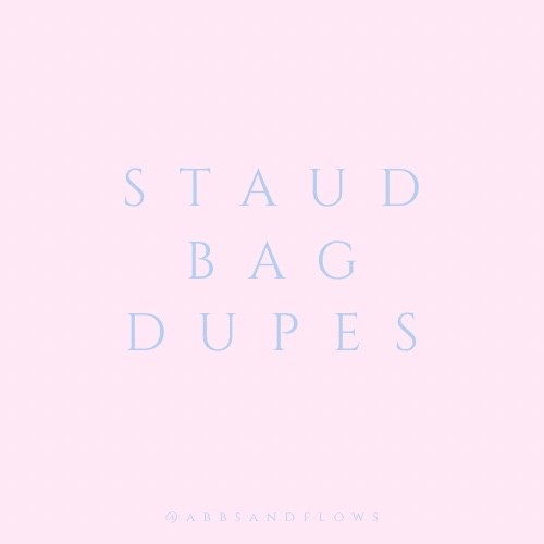 Such good prices for an insane dupe 👛 

#LTKFindsUnder100 #LTKItBag