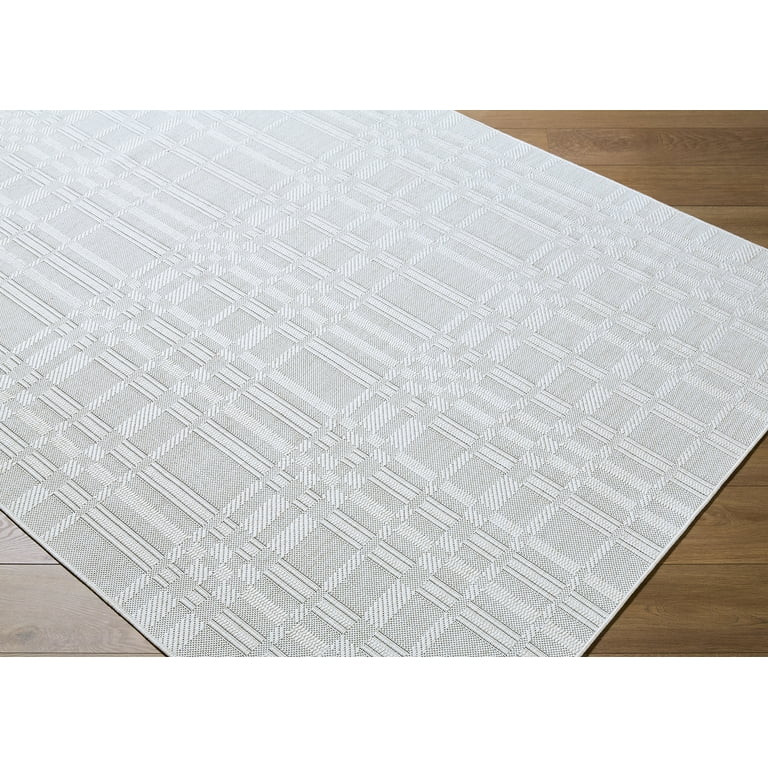 My Texas House Mari Outdoor Area Rug 7' x 10' | Walmart (US)