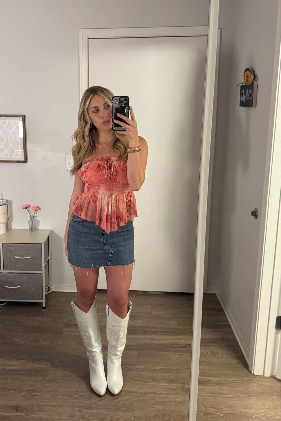 LUKE COMBS CONCERT OUTFIT🤠 

#LTKFestival #LTKstyletip #LTKSeasonal