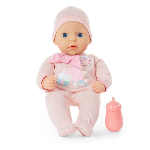 My First Baby Annabell Baby Doll | Target