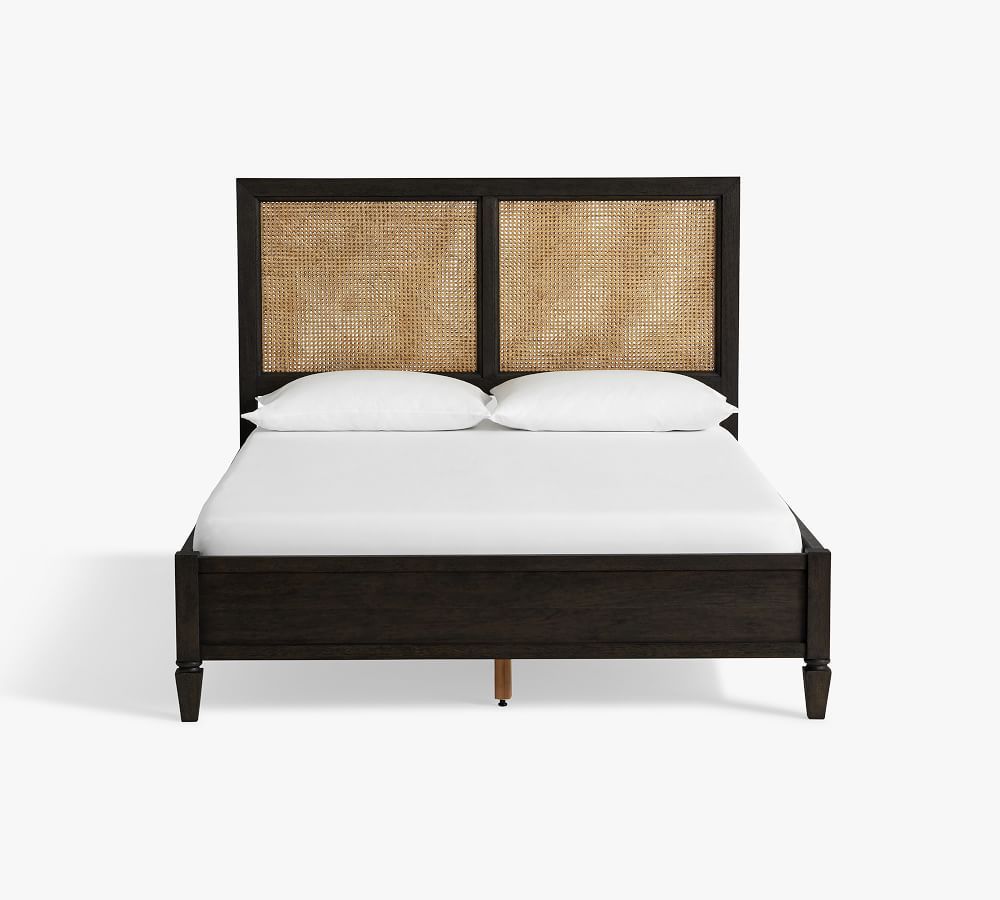 Sausalito Cane Bed | Pottery Barn (US)