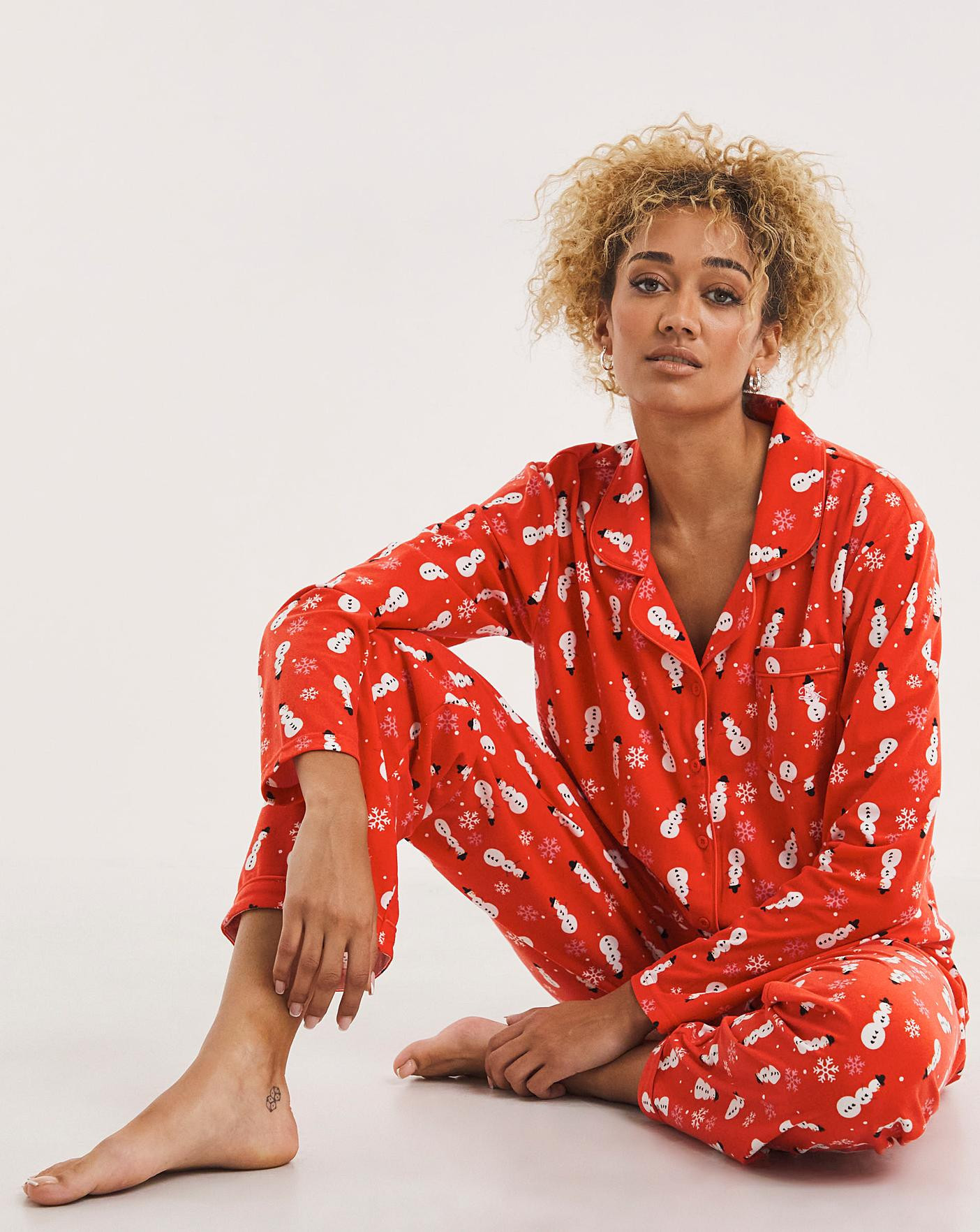 Boux Avenue Fleece PJ in a Bag | JD Williams (UK)
