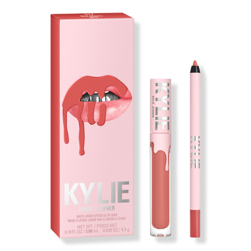 Matte Lip Kit | Ulta