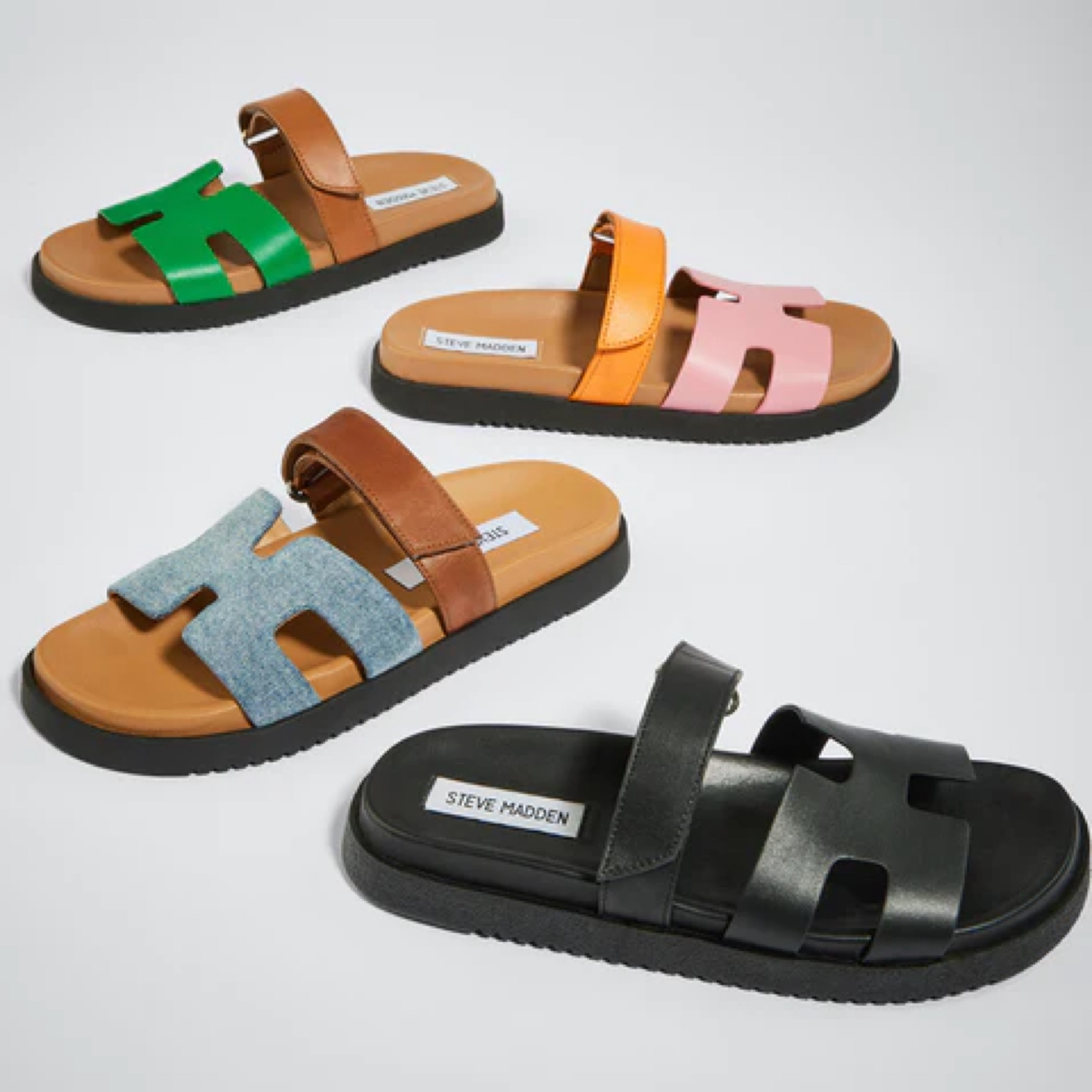 Hermes dupe, h sandals, chypre, Birkenstocks, summer style, French style sandal 

#LTKSeasonal #LTKFind #LTKshoecrush