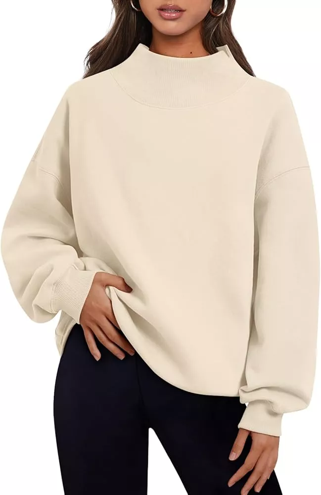 Trendy Queen Womens Oversized … curated on LTK