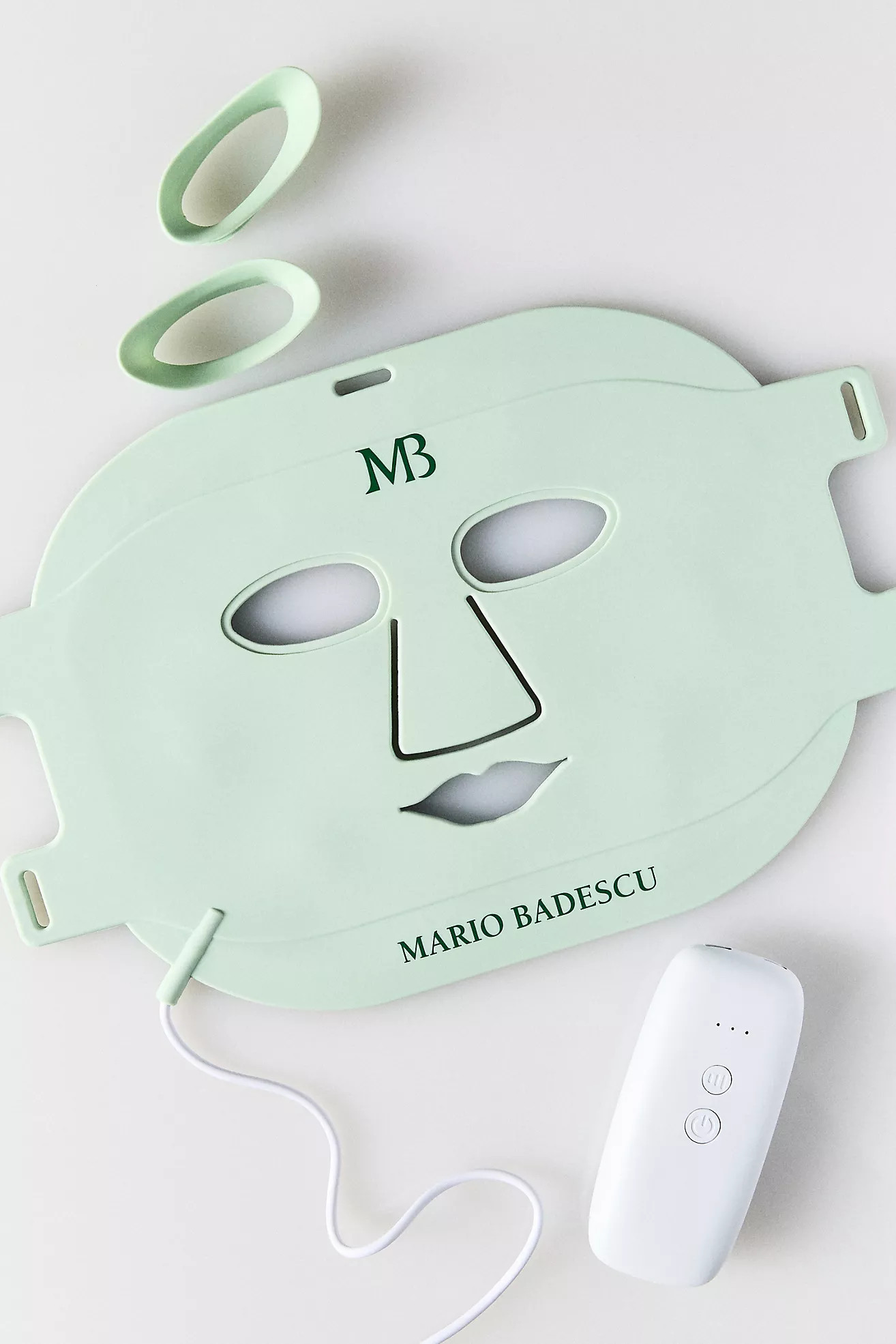 Mario Badescu Flexible LED Therapy Mask | Anthropologie (US)