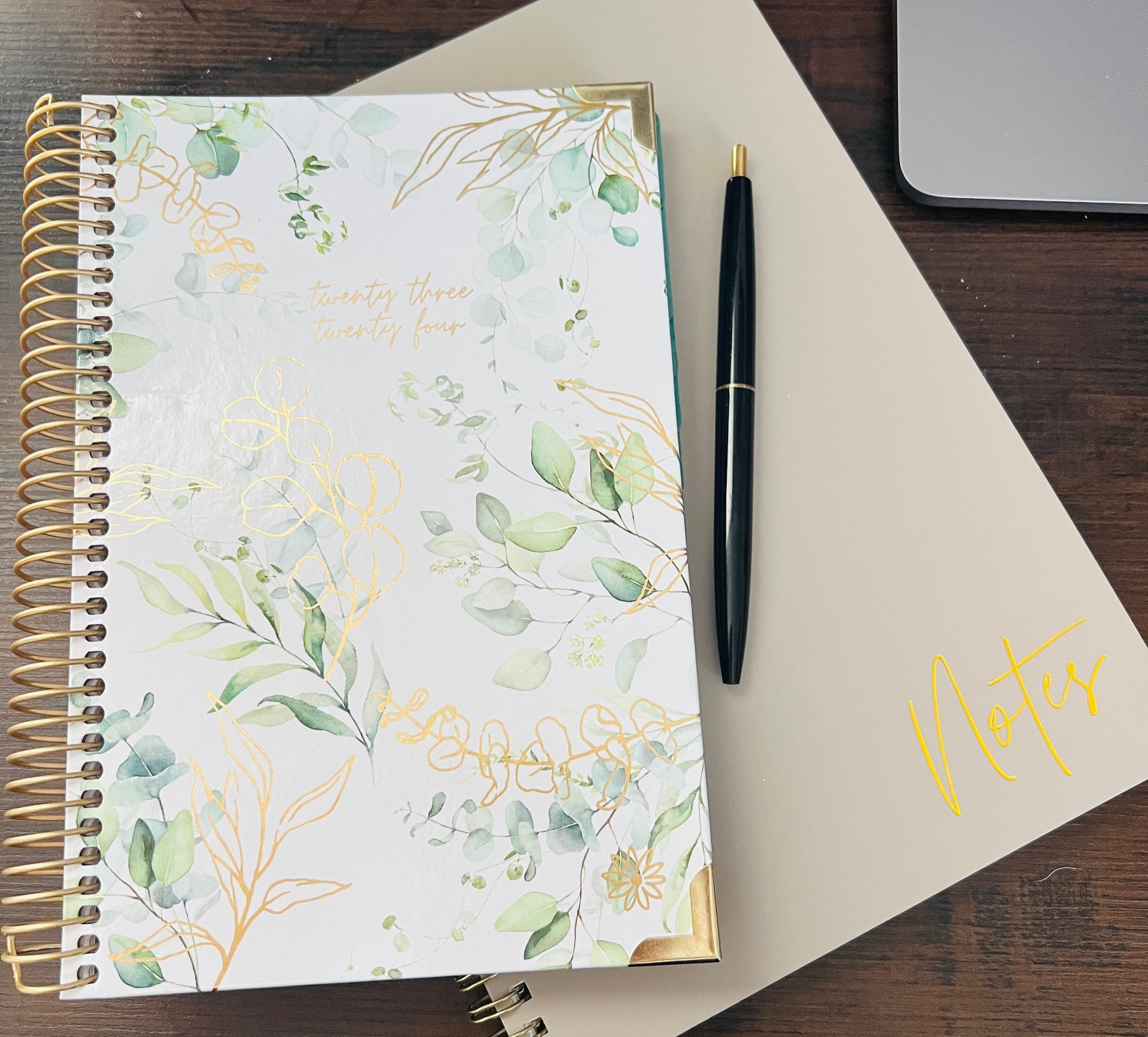 Stay organized at work or school with these affordable planners and meetings notebook!

#LTKhome #LTKsalealert #LTKfindsunder50