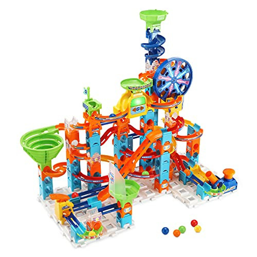 VTech Marble Rush Ultimate Set, Multicolor | Amazon (US)
