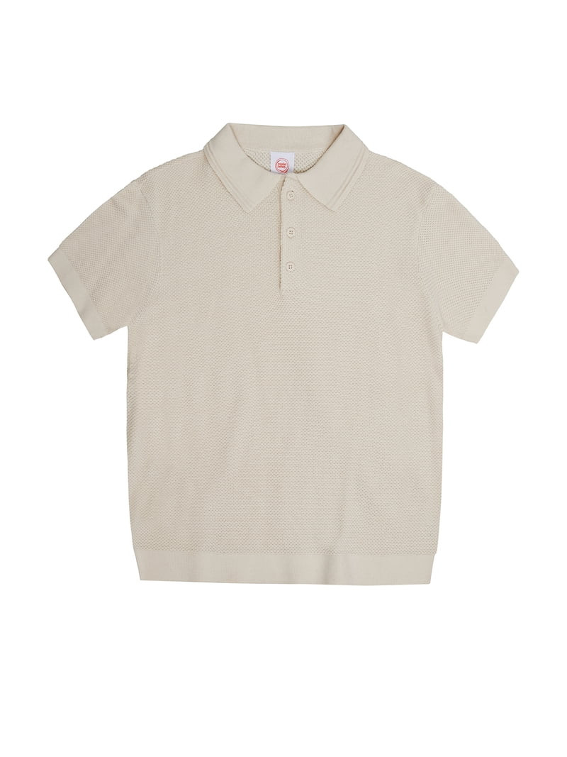 Wonder Nation Boys Sweater Polo, sizes 4-18 | Walmart (US)