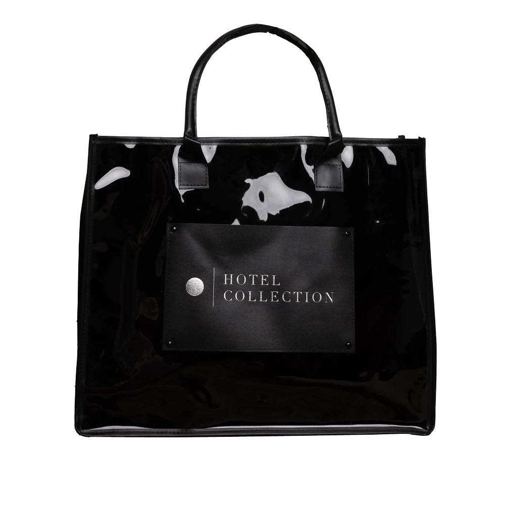 Luxury Tote | Hotel Collection