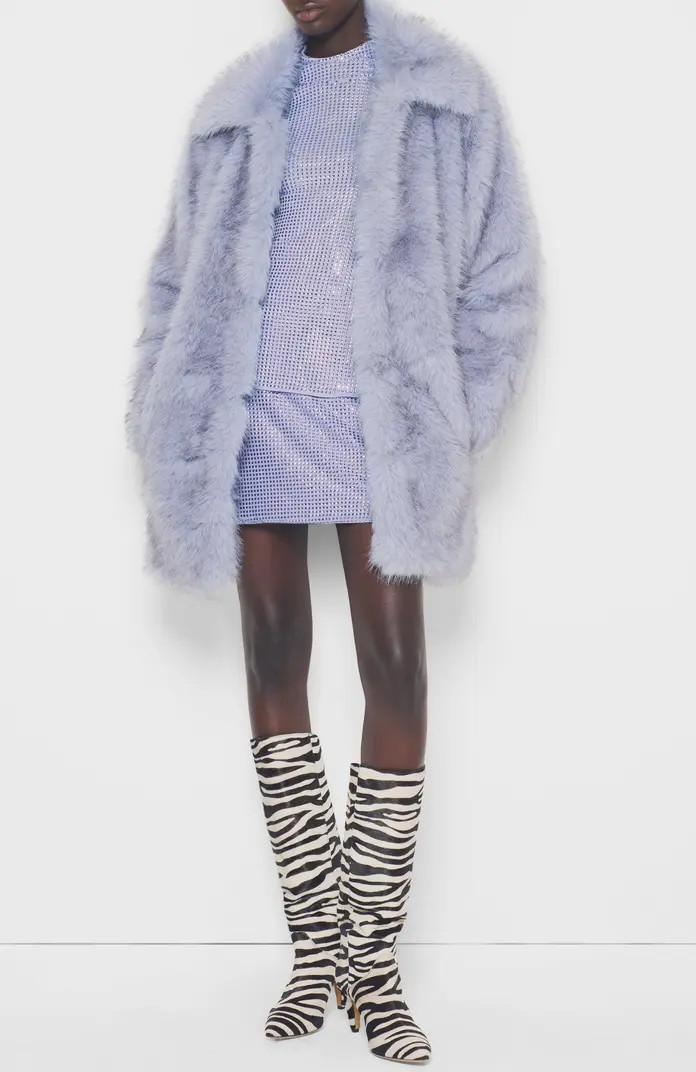 Billie Faux Fur Jacket | Nordstrom