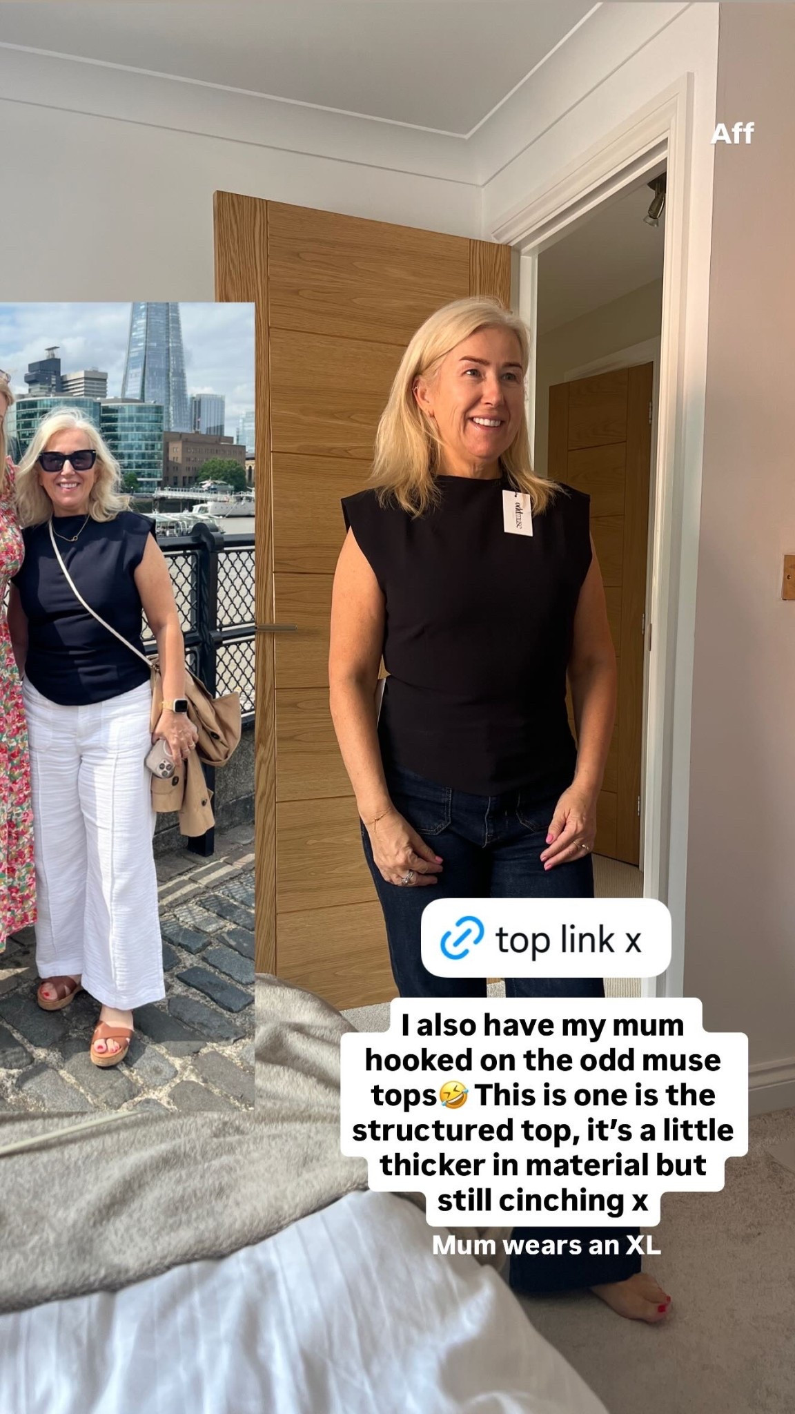 Odd muse 25% off!

#LTKCyberWeek