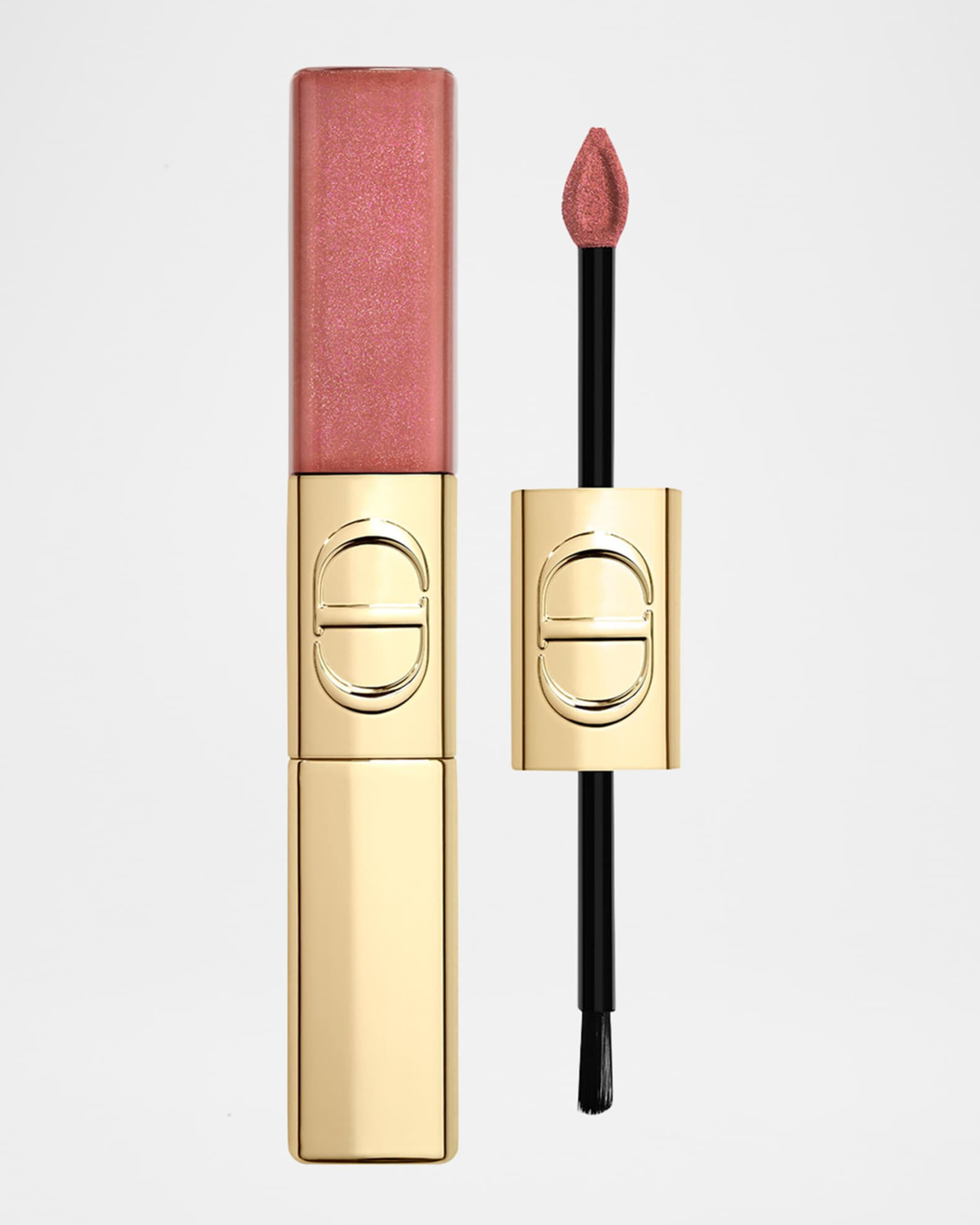 Rouge Dior Forever Liquid Sequin Duo - Limited Edition | Neiman Marcus