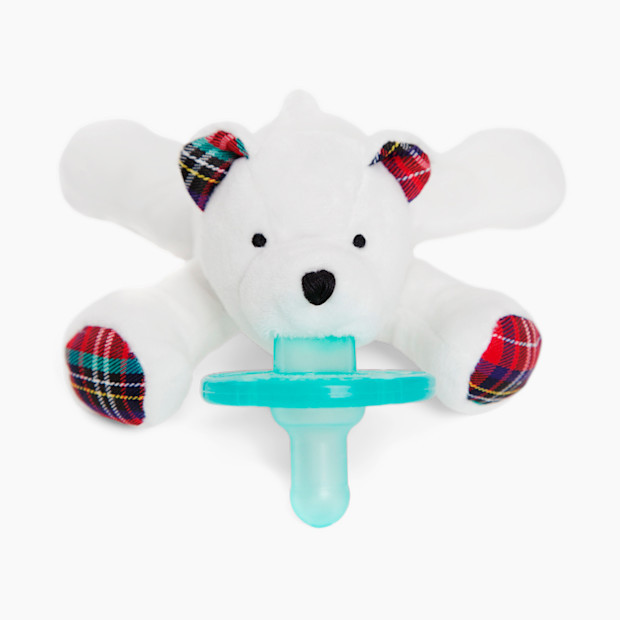 Holiday Pacifier | Babylist