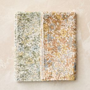 Frankie Floral Napkin Sets | West Elm (US)