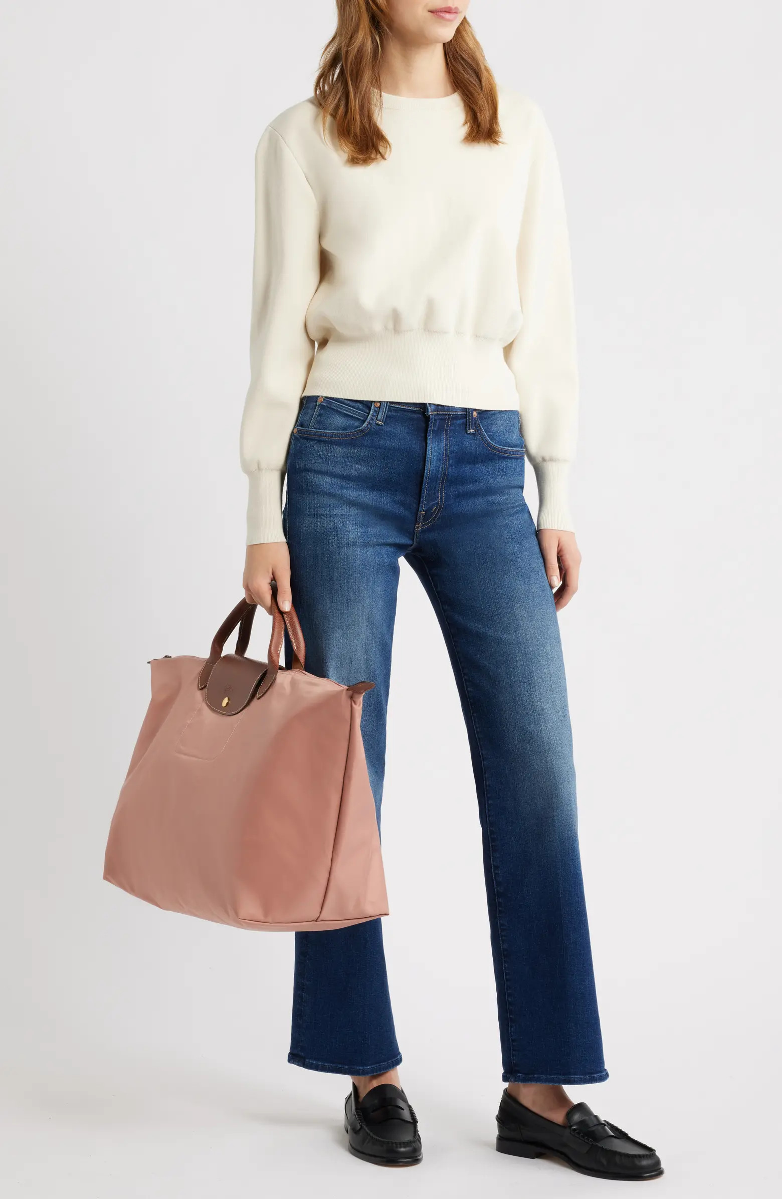 Large Le Pliage Original Travel Bag | Nordstrom