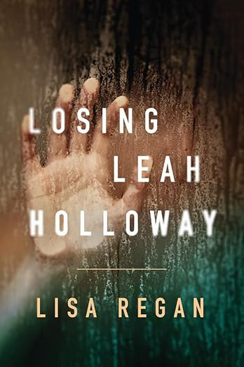 Losing Leah Holloway (A Claire Fletcher and Detective Parks Mystery, 2) | Amazon (US)