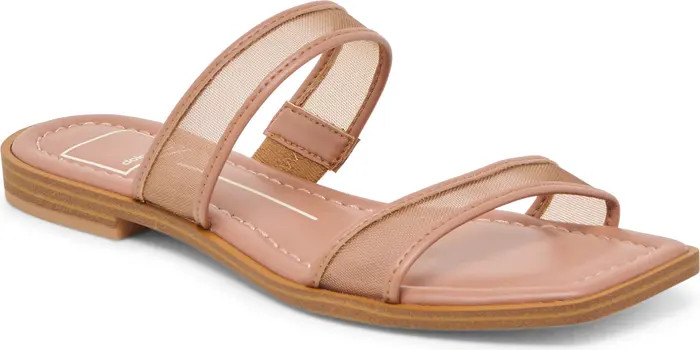 Dolce Vita Ivian Slide Sandal (Women) | Nordstromrack | Nordstrom Rack