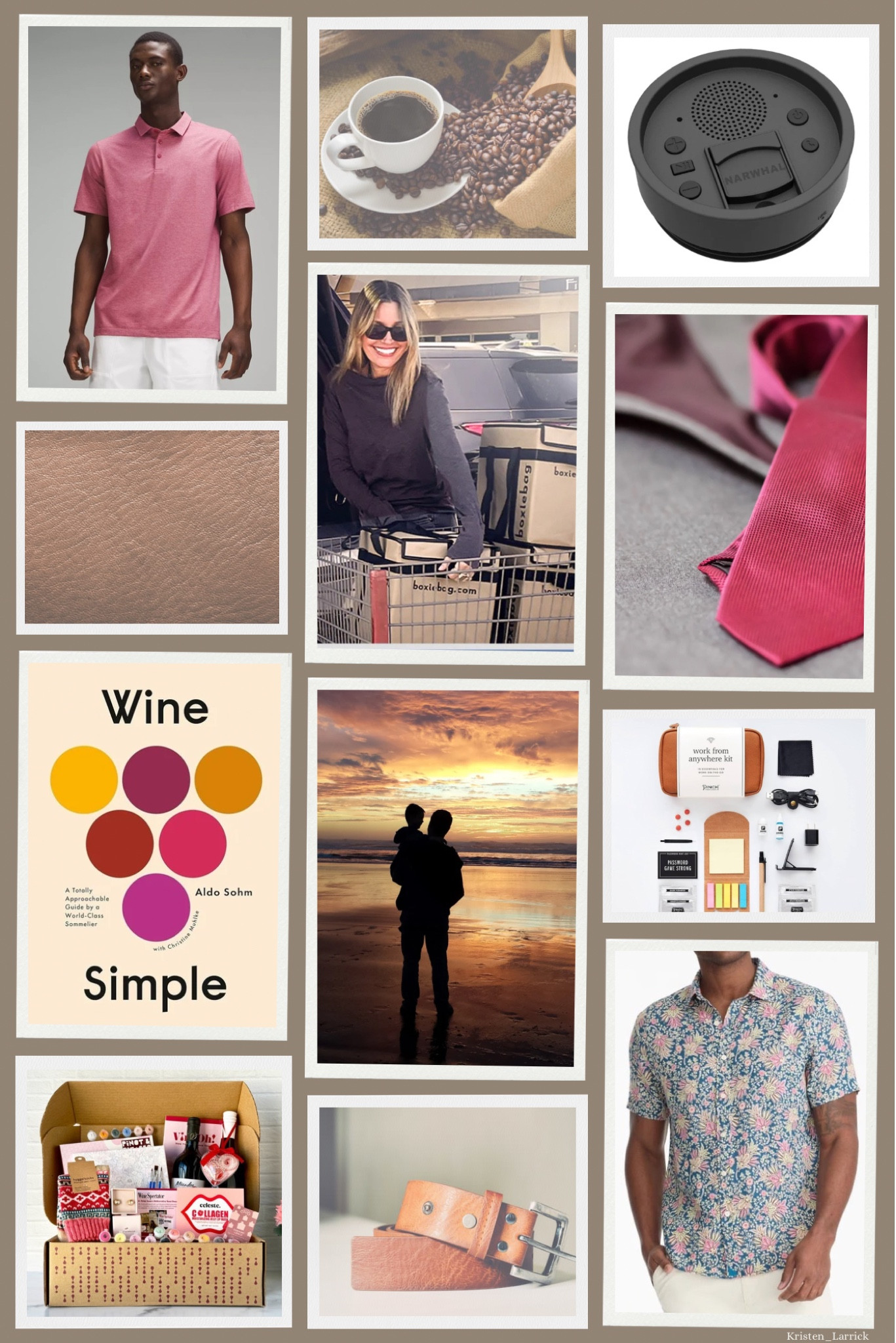 Father’s Day gift guide 👔💖

#FathersDay @lululemon @untuckit @boxiebag #mensgiftguide #summeressentials 

#LTKGiftGuide 

#LTKMens #LTKActive