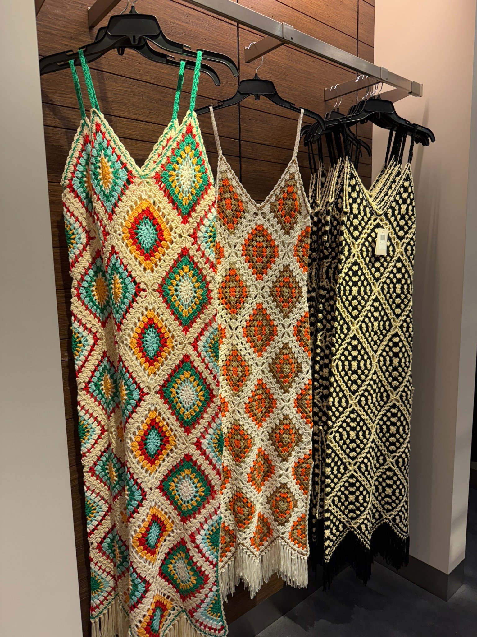Vacation Dress 

#LTKmomlife #LTKTravel #LTKSwim