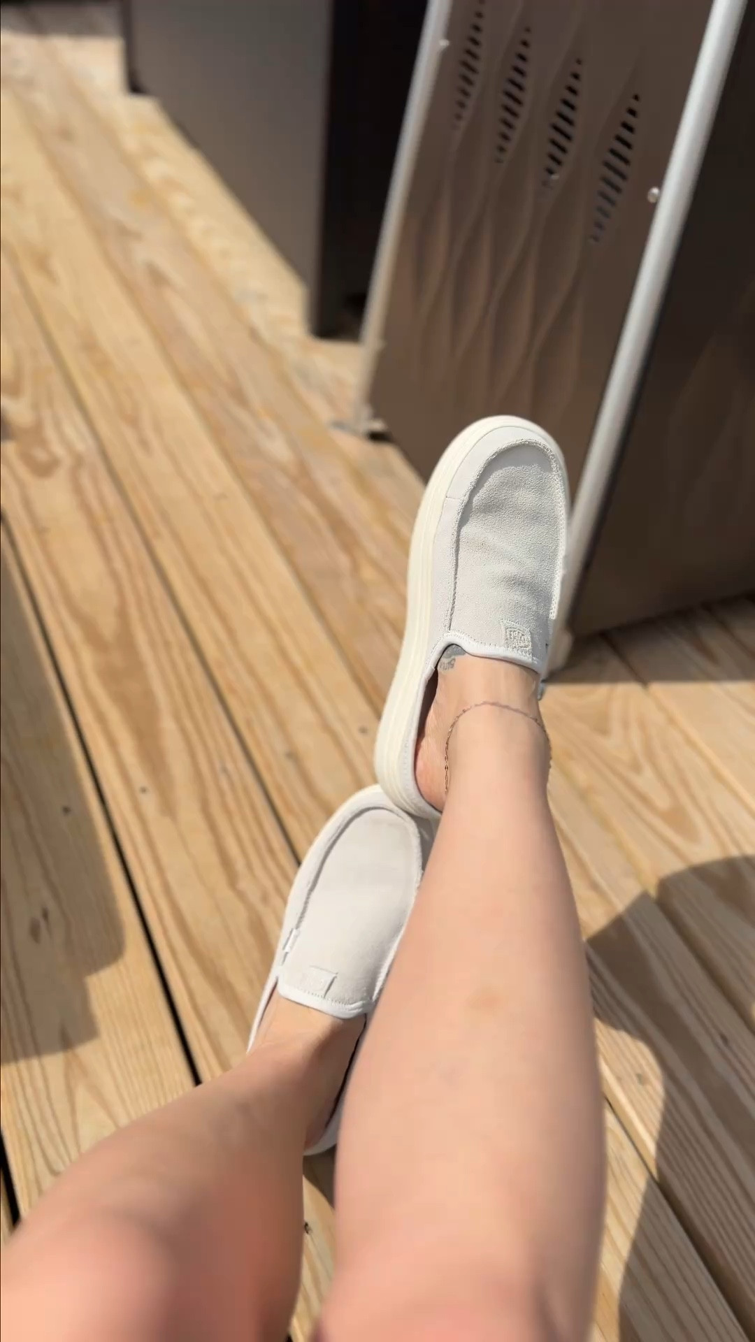 The perfect slide for your warmer weather  #shoes #Slides #SlipOns 

#LTKU #LTKSaleAlert #LTKdayinmylife
