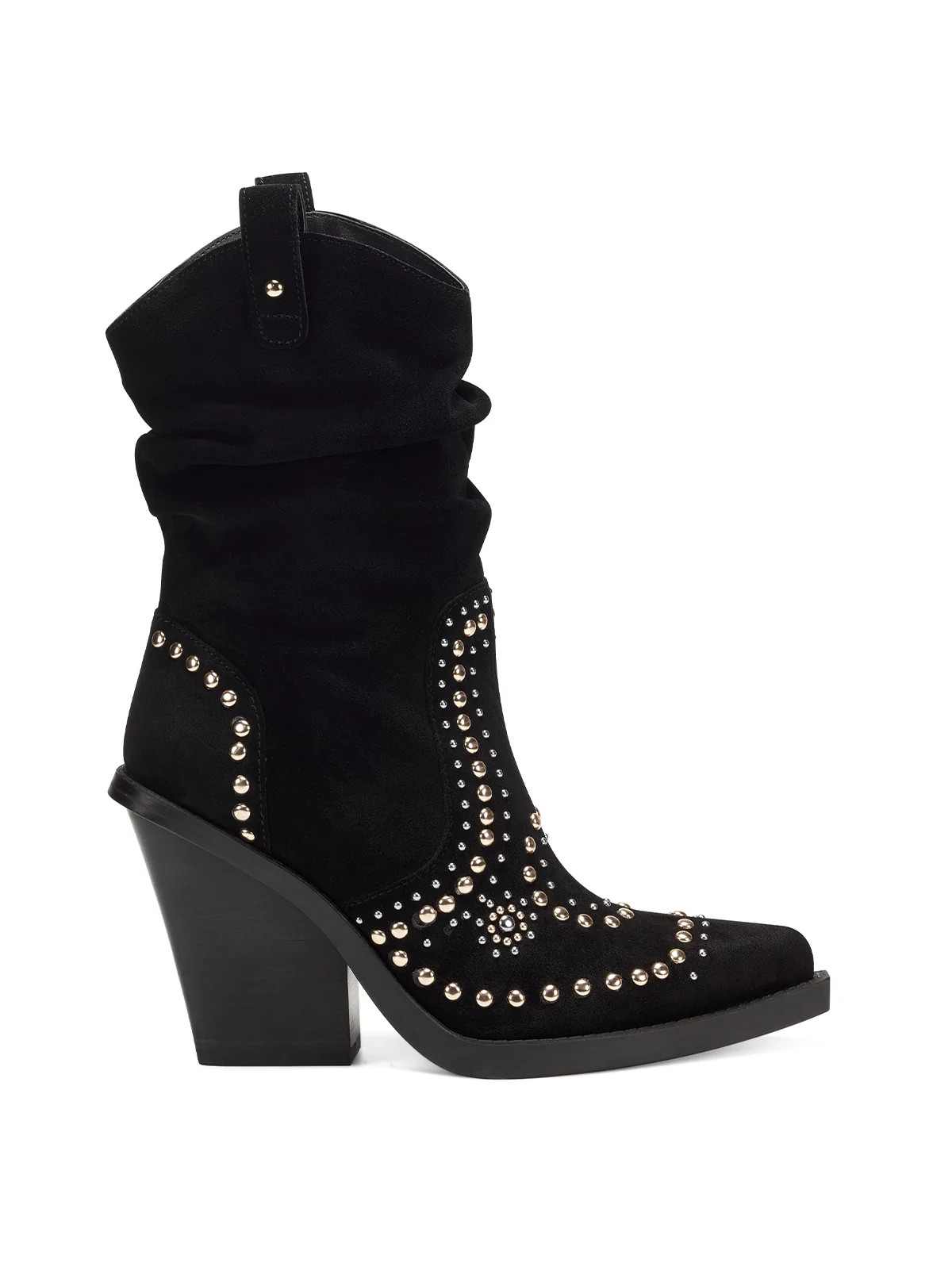 Larna Boot in Black | Jessica Simpson E Commerce