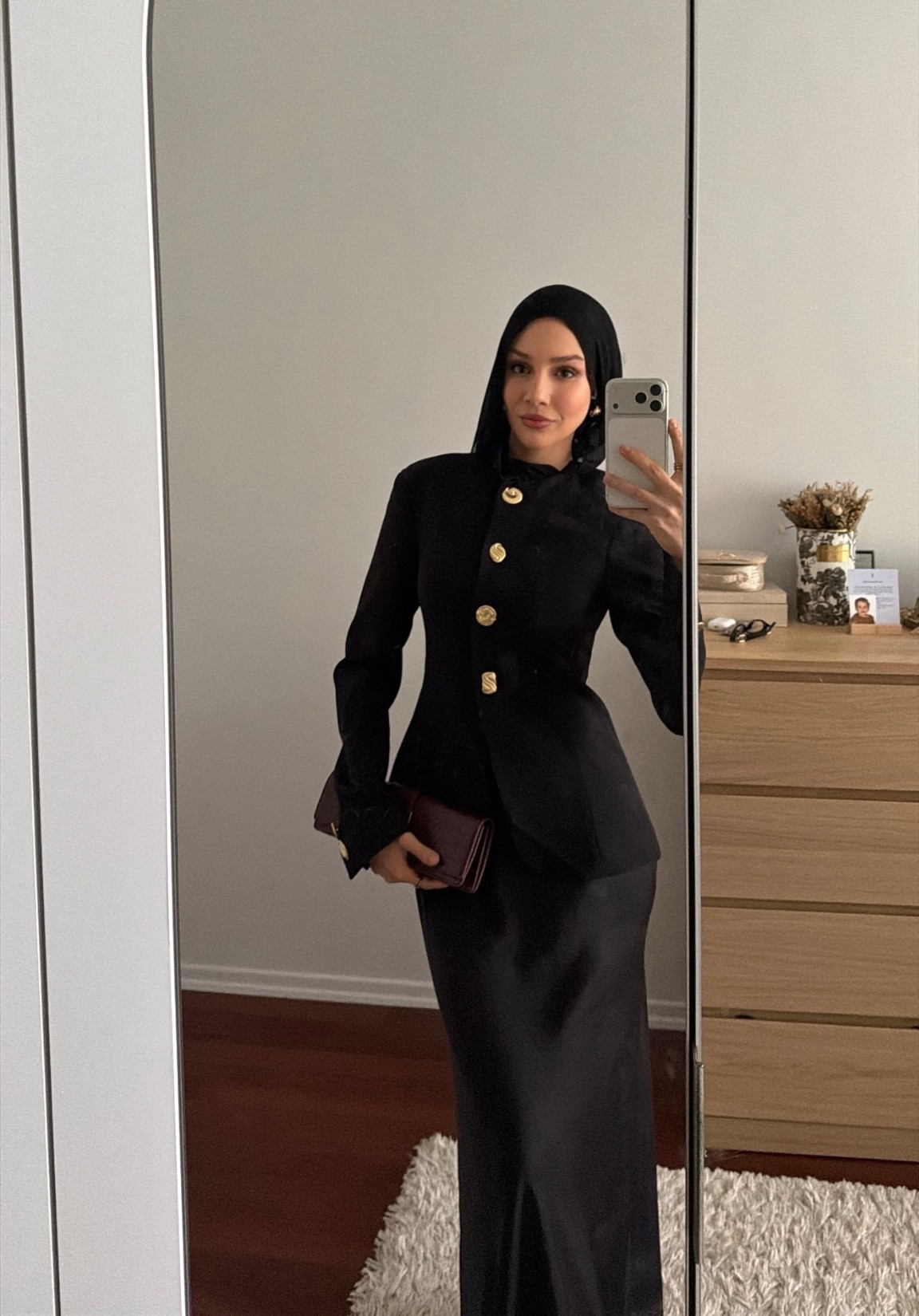 eid fit 🤍✨ #modestfashion 

#LTKSaleAlert #LTKootd #LTKPetite