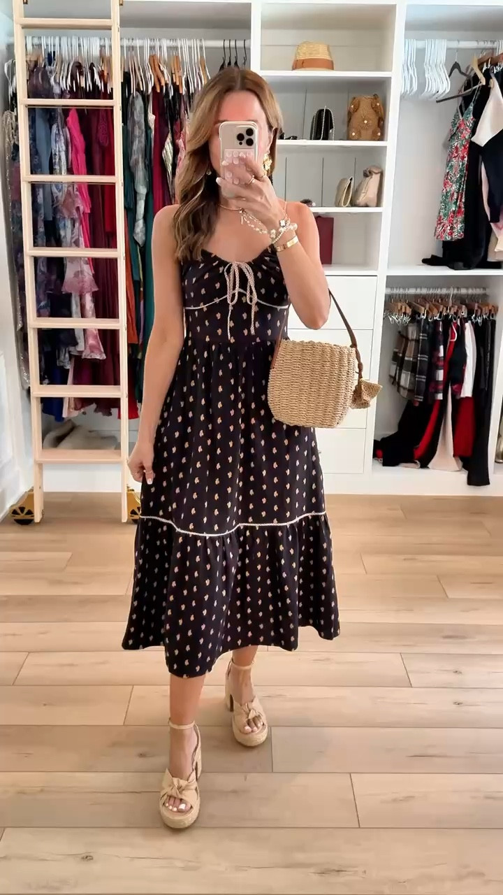 New Target arrivals. Midi dress in XS. Target resort wear. Target vacation outfits. Target vacation dresses. Target resort outfits. Summer dresses. Baby shower dress. Wedding shower dress. Spring dresses. Neutral wedges are TTS. 


#LTKootd #LTKWedding #LTKTravel