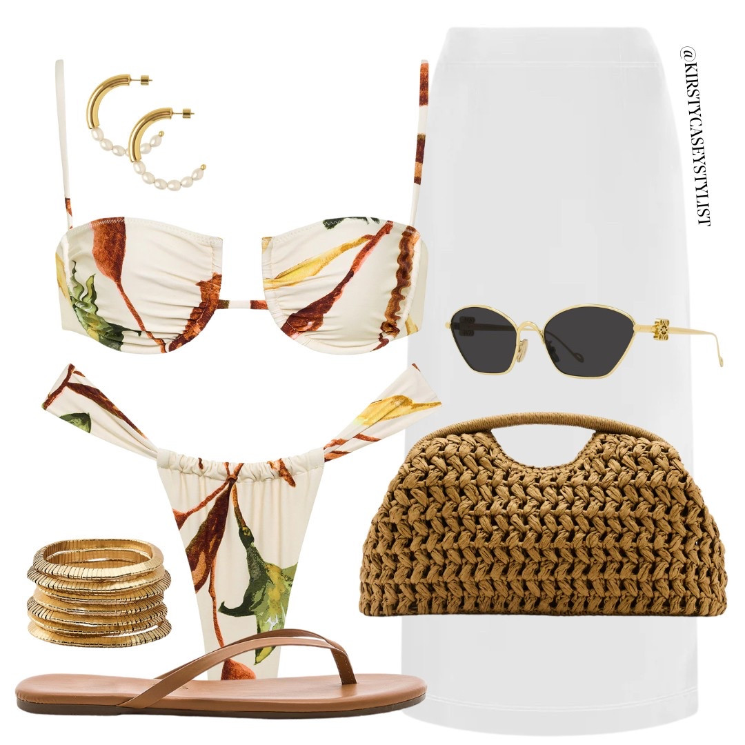 The perfect bikini 😍😍

#outfitlooks #styleinspo #fashion #fashionstyle #outfitinspo #stylist #ootd #outfitinspiration #outfitoftheday #outfitideas #zara #fashionblogger #dailyinspiration #fashionlover #styleblogger #fashiongram #explorepage #trend #personalstylist #datenight #chic #waystostyle #howtostyle #waystowear #fashiontips #womensfashion #miniskirt #summeroutfit #summerfashion 

#LTKsummer #LTKstyletip #LTKswimwear