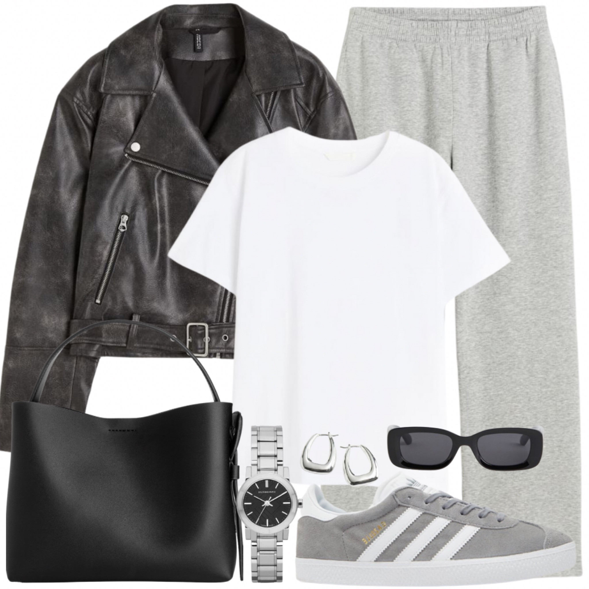 H&M capsule pieces 

#LTKGiftGuide #LTKU #LTKstyletip