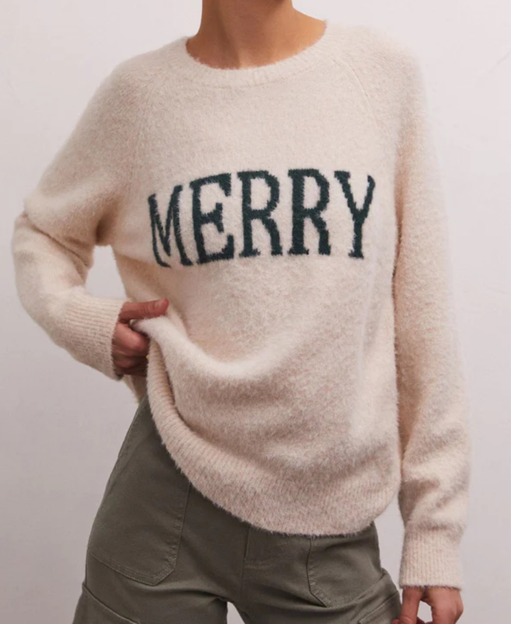 The cutest holiday sweater! 


#LTKmidsize #LTKover40 #LTKHoliday