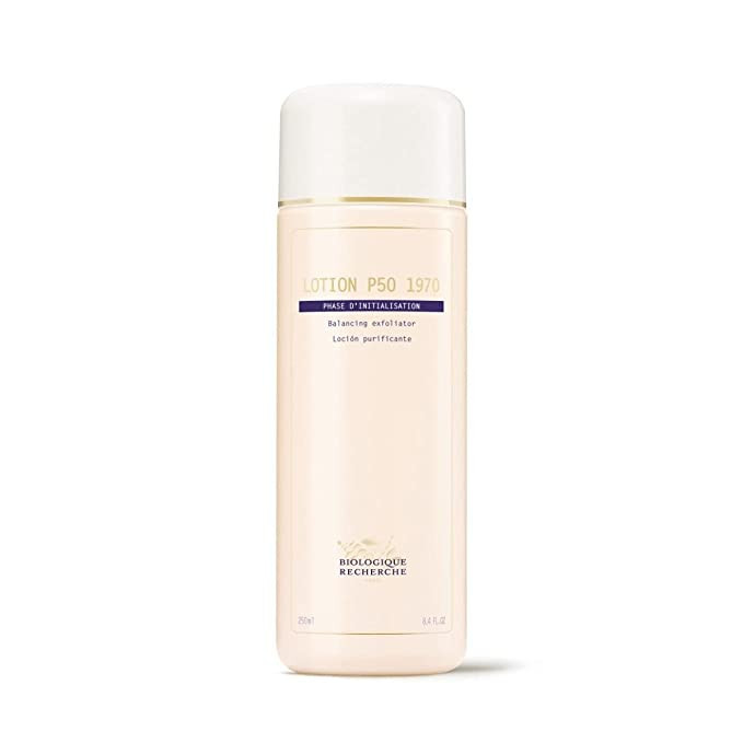BIOLOGIQUE RECHERCHE Lotion P50 Original "1970" 8.4 oz | Amazon (US)