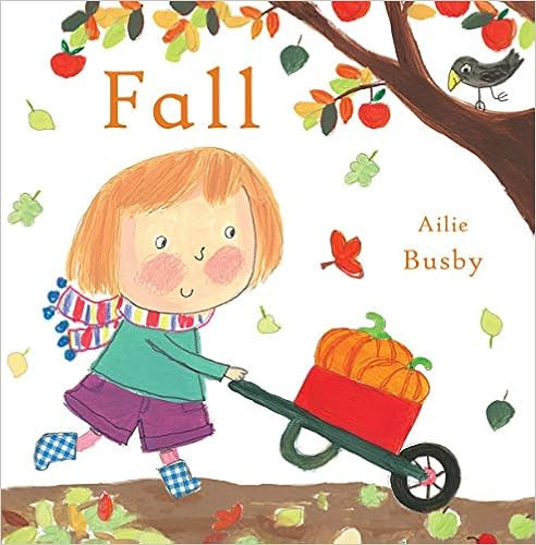 Fall (Seasons) | Amazon (US)