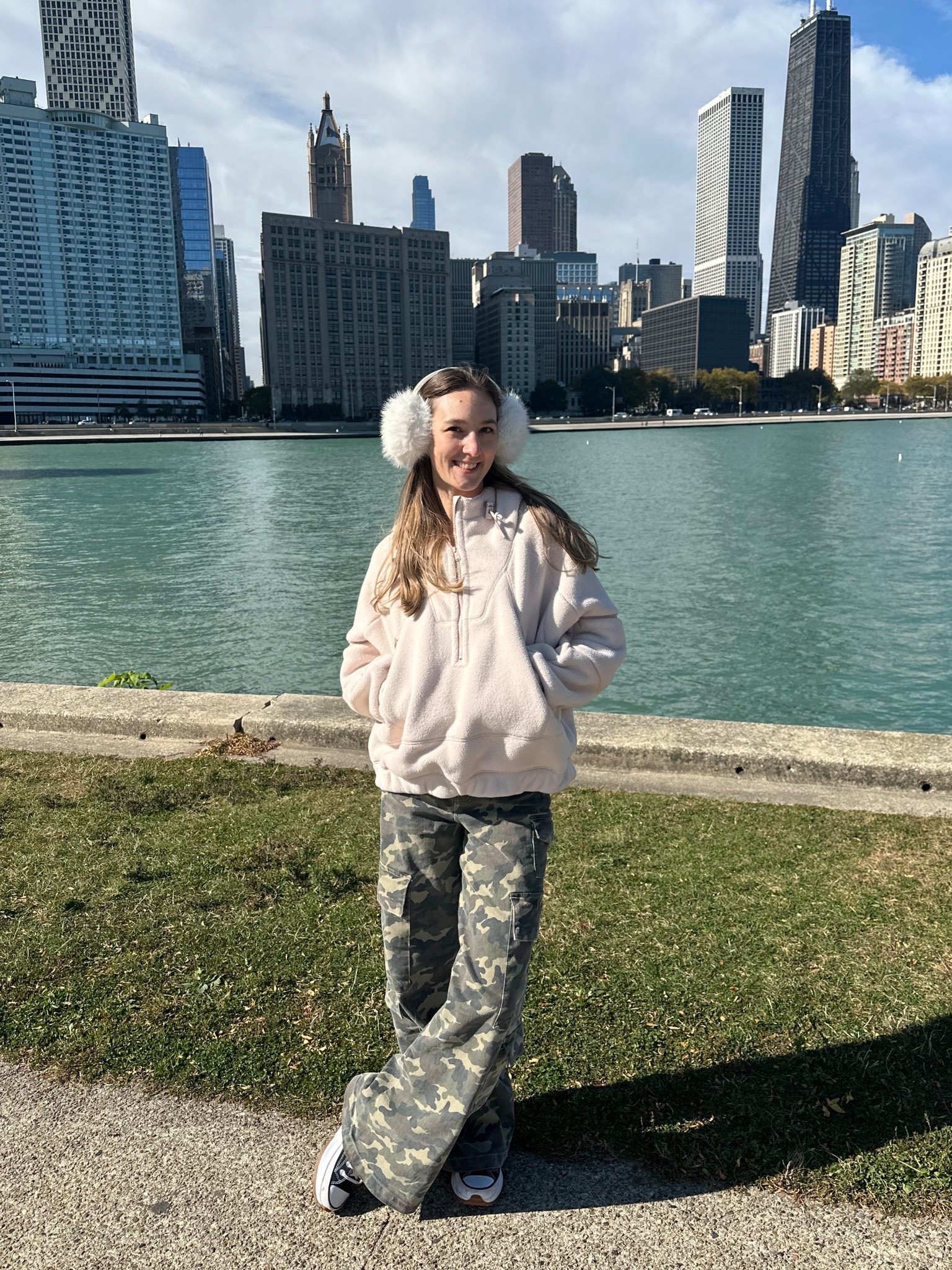 Today’s fit! Wearing a Small in jacket! Pants are great for my tall girlies!! I’m 5’7

#LTKSeasonal #LTKStyleTip #LTKFindsUnder100