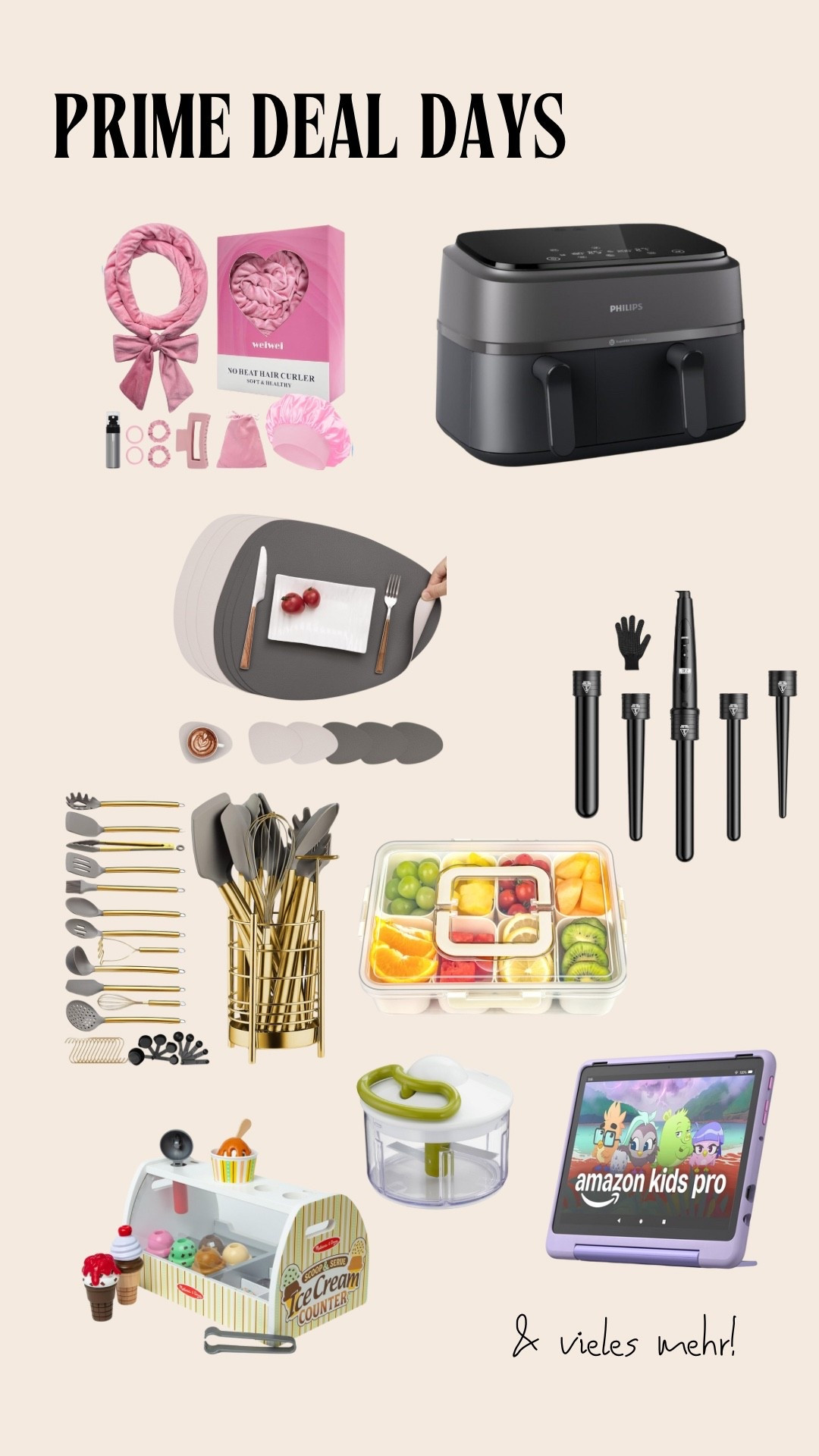 my favorites - amazon prime deals ✨

#LTKxAmazon #LTKdeutschland #LTKsale