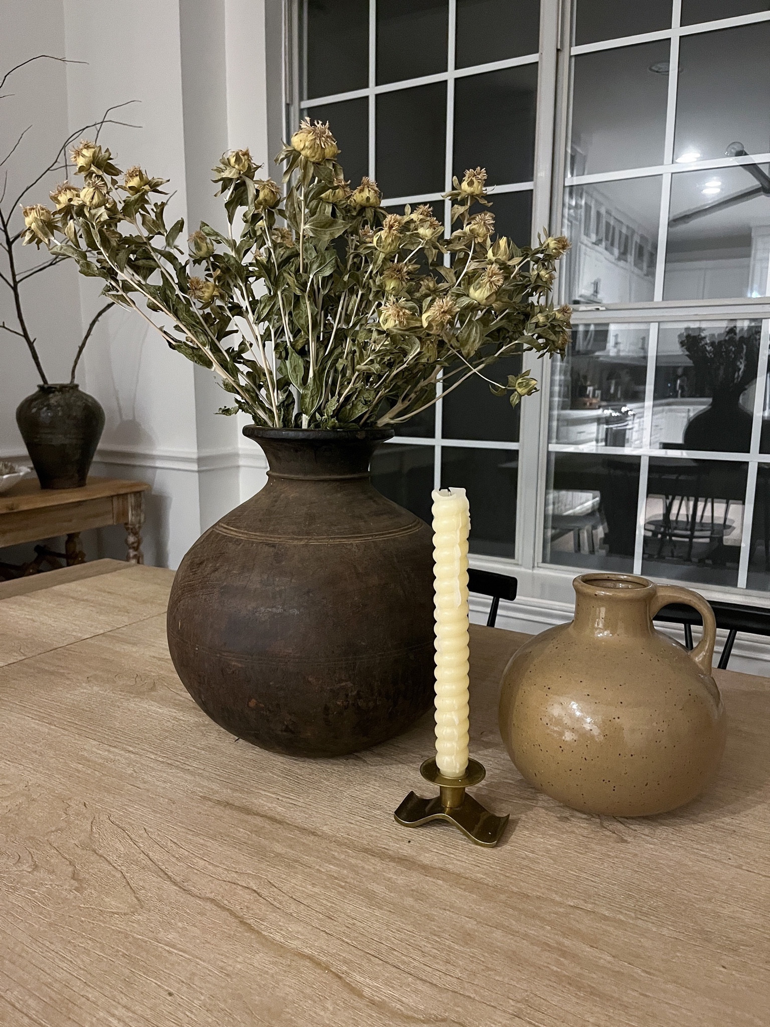 Dining table styling idea 

#LTKxTarget 

#LTKstyletip #LTKhome