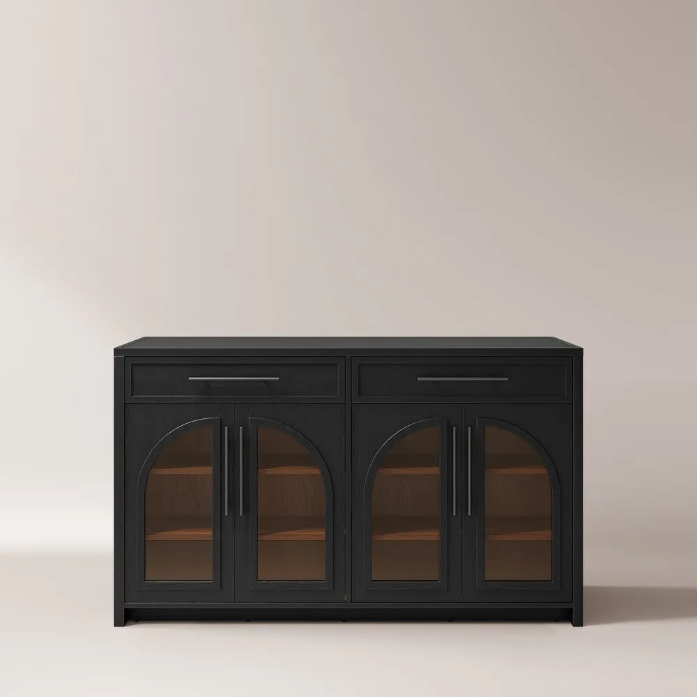 Valborg 63" Kitchen Island | Hernest