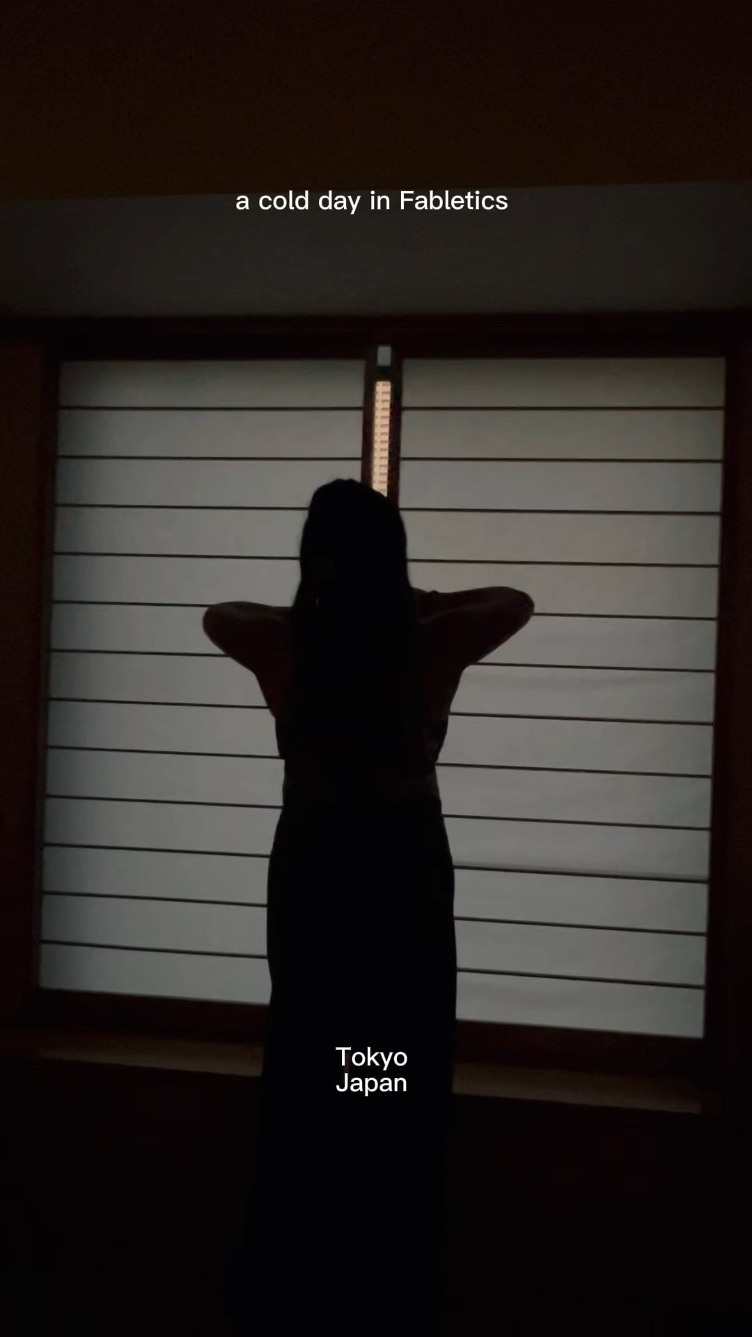 How I wear fabletics in Japan 
I’m 5’2” 130 lbs

Bra: medium
Pants: small regular 

#fableticspartner

#LTKfitnessgoals #LTKActive #LTKFindsUnder50