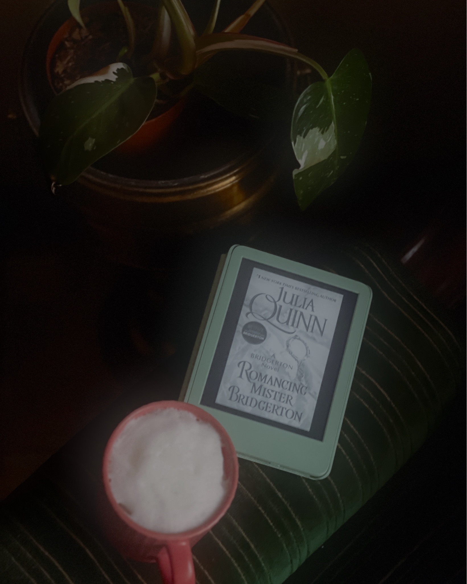 BY FAR my favorite book!! I don’t think I’ll love one more than this one 🥹😭

#romancingmisterbridgerton #bridgerton #reading #primeday #amazon #kindle #reading #books

#LTKSaleAlert