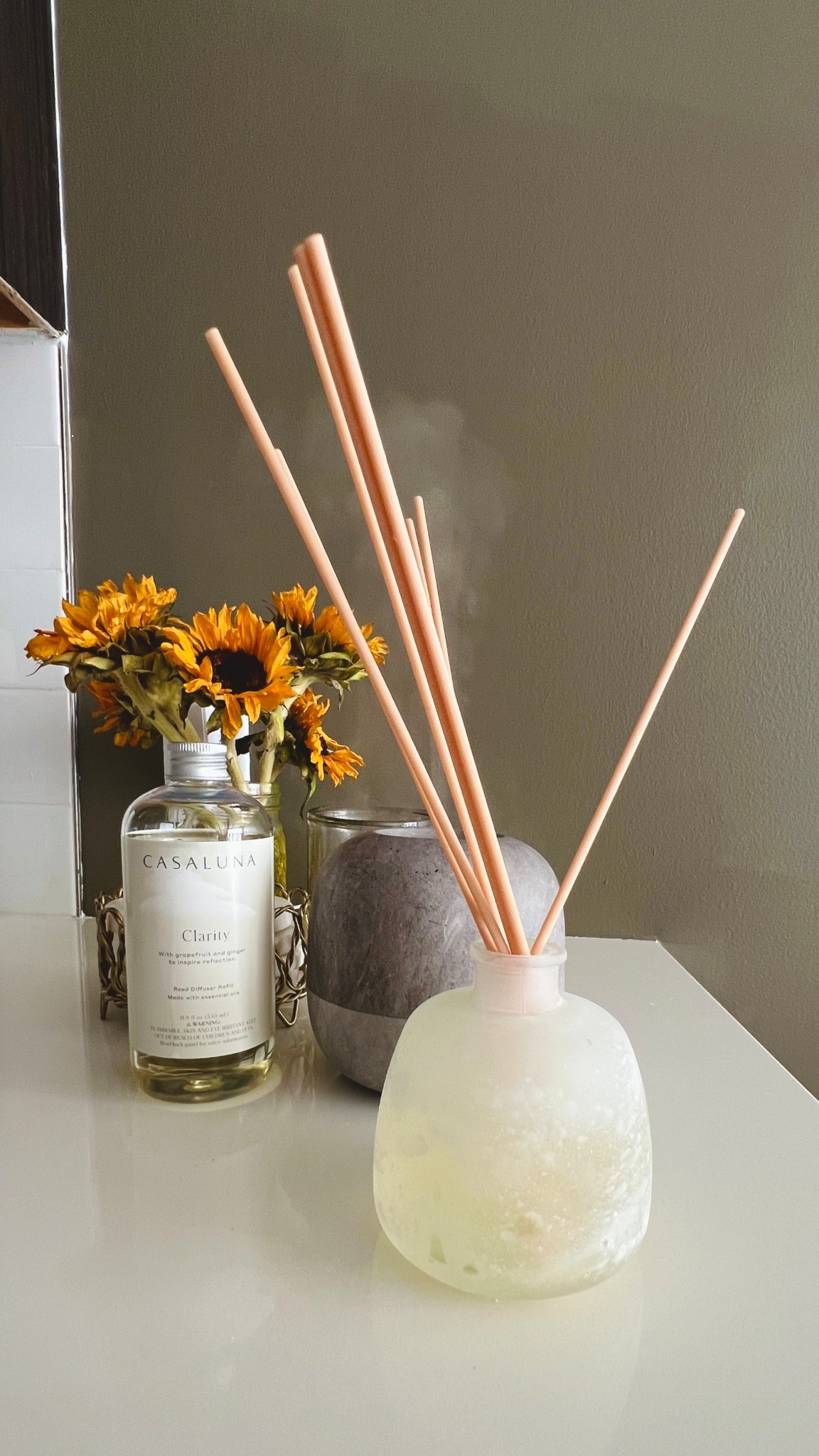 Great affordable luxe scentt