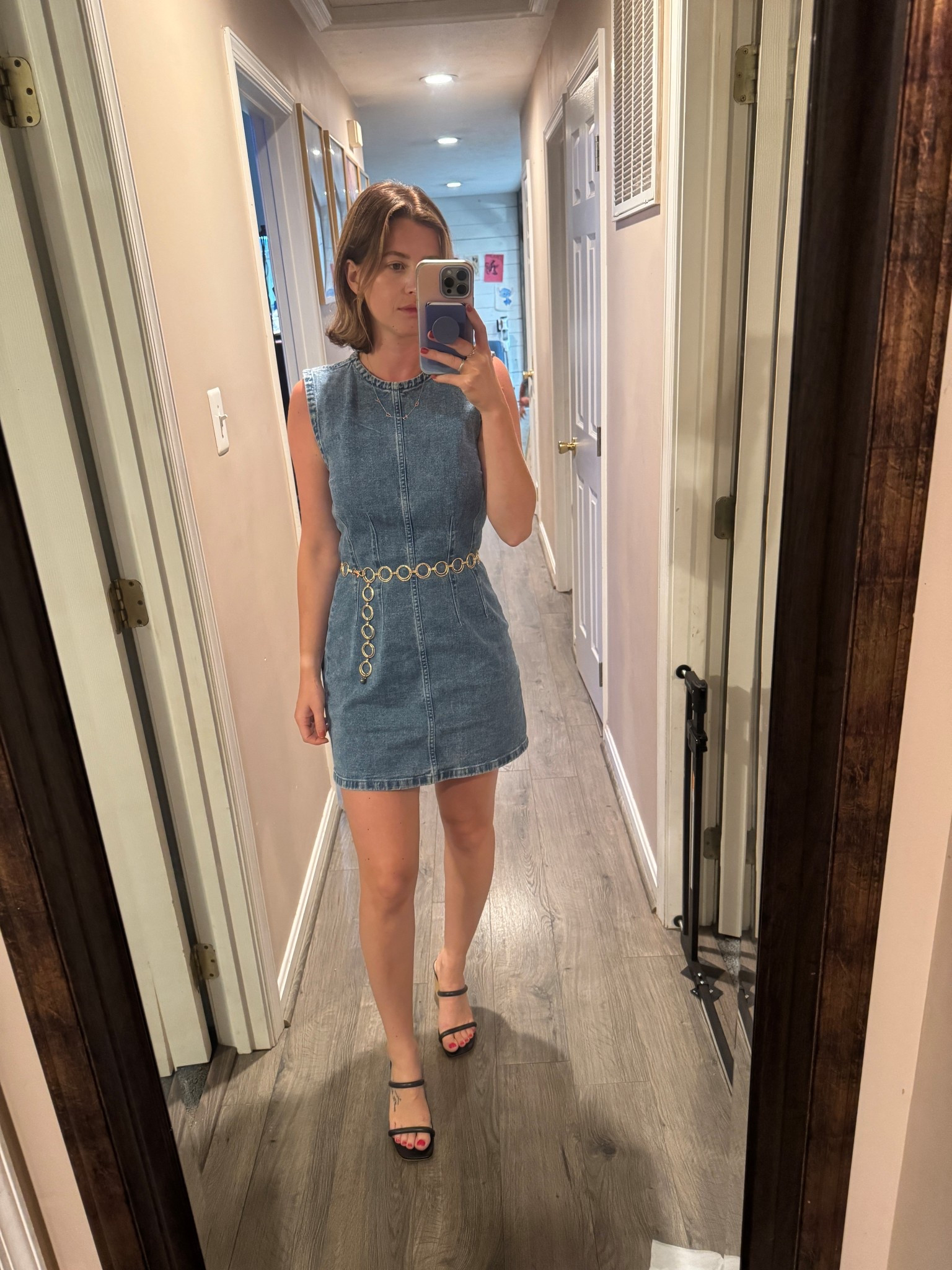 Church outfit ✨

#LTKStyleTip #LTKFindsUnder50 #LTKWorkwear