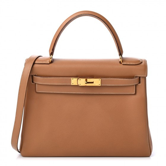 HERMES

Courchevel Kelly Retourne 28 Gold | Fashionphile