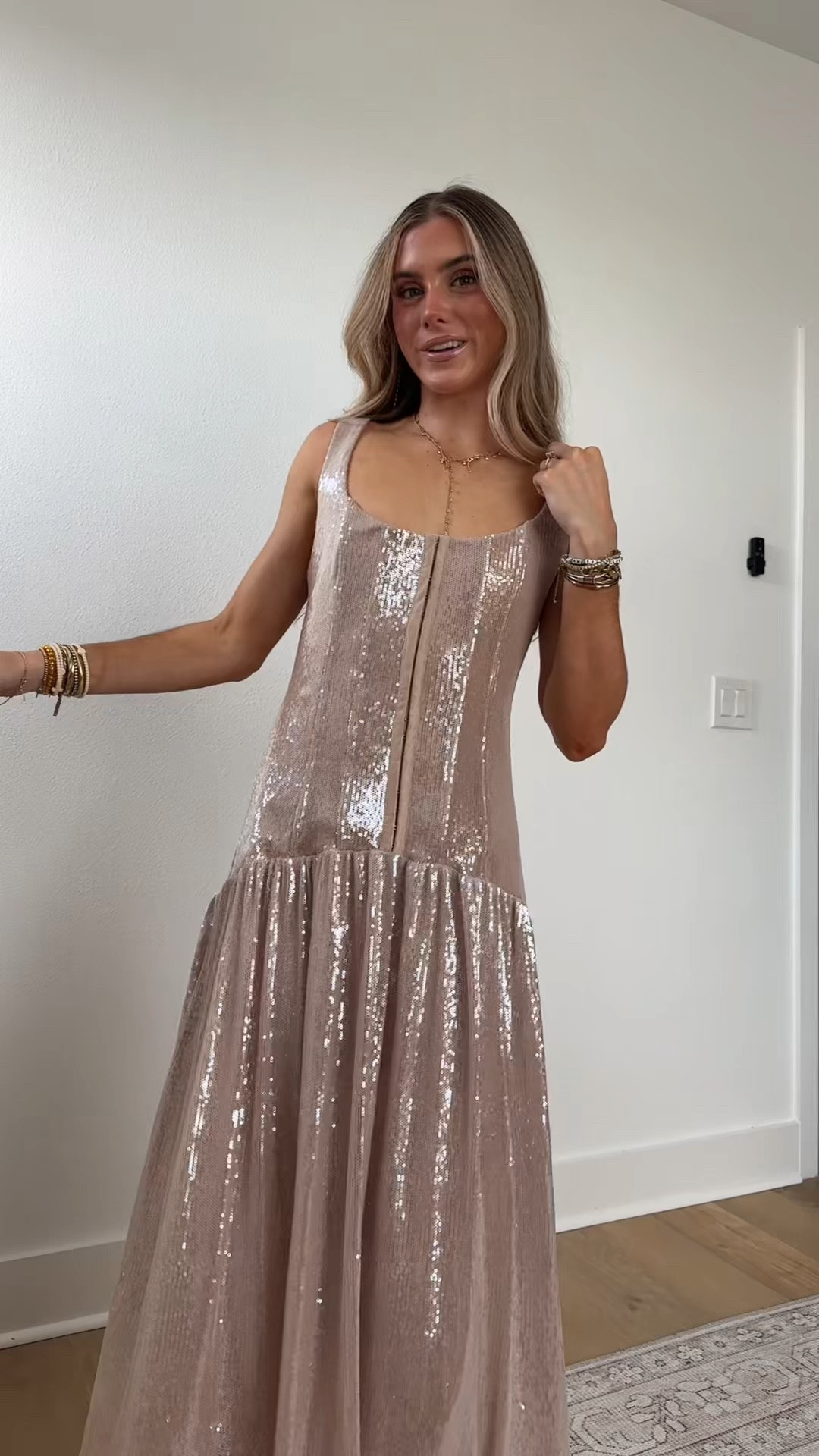 New dresses from @shop.confete! I’m 5’4 for reference and wearing the smallest size available for these dresses. Lots of holiday and New Year’s Eve inspo. 

wedding guest dress, wedding dress, formal dress, maxi dress, event dresses, prom dress, spring wedding guest dress, summer wedding guest dress, dresses under $100, under $100 dresses

#LTKFindsUnder100 #LTKHoliday #LTKootd