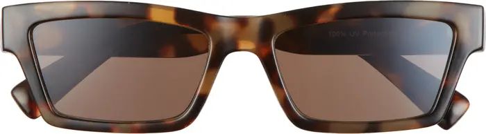 BP. Rectangle Sunglasses | Nordstrom | Nordstrom