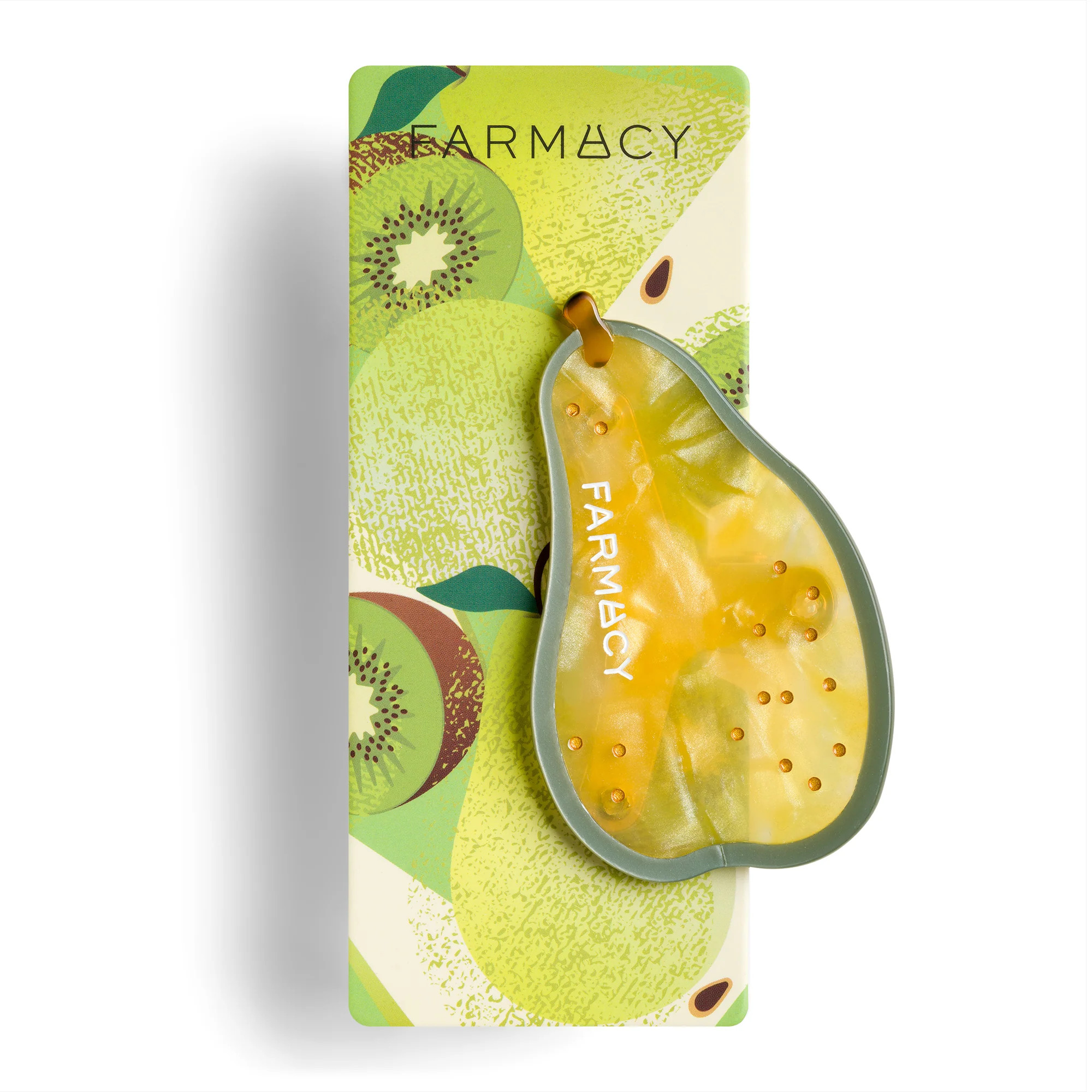 Pear Hair Clip | Farmacy Beauty